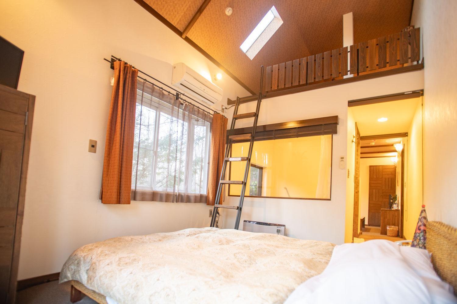 Estivant Club Tsumagoi Luaran gambar